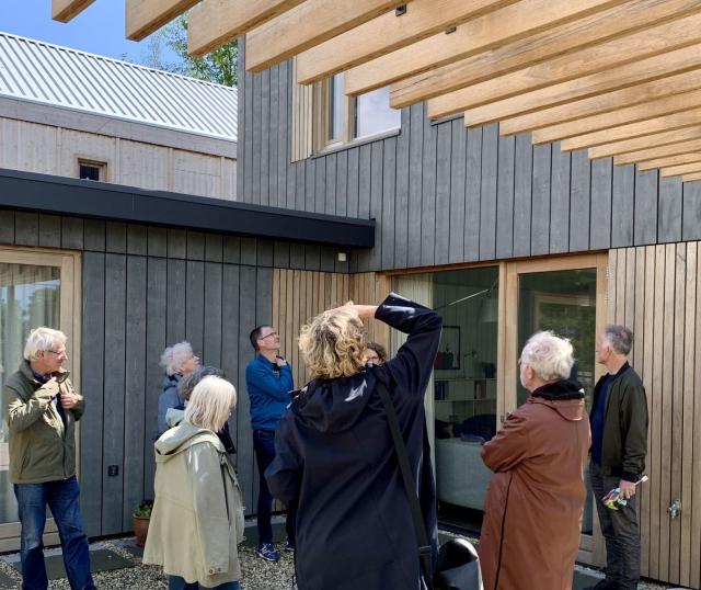 Dag van de Architectuur